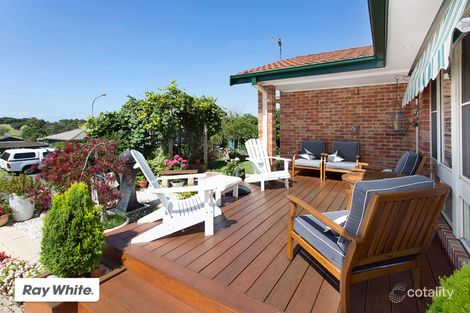 Property photo of 3 Elliott Place Kiama Downs NSW 2533