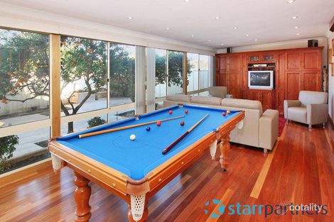 Property photo of 9 Pecos Close St Clair NSW 2759