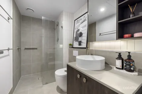 Property photo of 314/2 Furzer Street Phillip ACT 2606