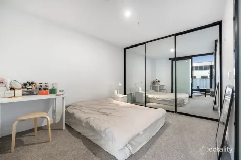 Property photo of 314/2 Furzer Street Phillip ACT 2606