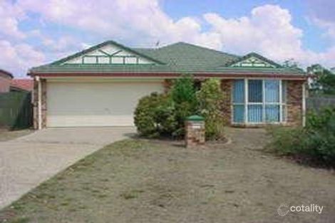 7 Saint Maurice Ct, Springfield, QLD 4300