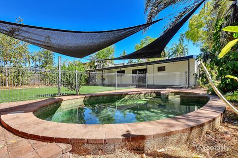 Property photo of 38 Hotham Court Leanyer NT 0812