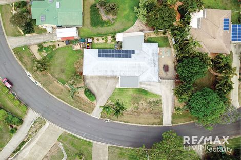 Property photo of 13 Londonderry Court Burpengary QLD 4505