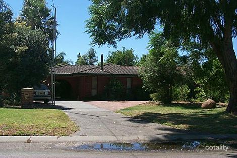 22 Horner Way, Herne Hill, WA 6056