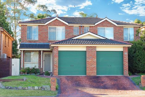 Property photo of 72B Kennington Avenue Quakers Hill NSW 2763