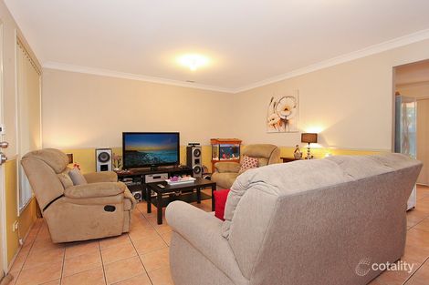 Property photo of 72B Kennington Avenue Quakers Hill NSW 2763