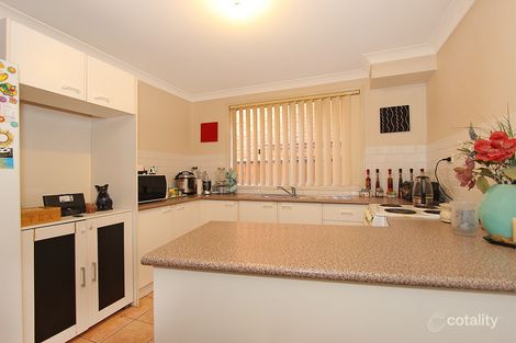 Property photo of 72B Kennington Avenue Quakers Hill NSW 2763