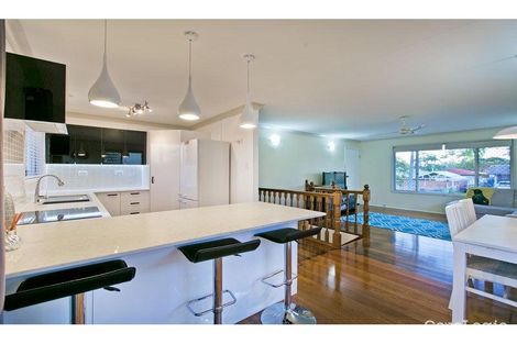 Property photo of 21 Bluebell Street Alexandra Hills QLD 4161