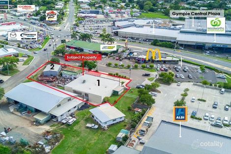 37 Hyne St, Gympie, QLD 4570