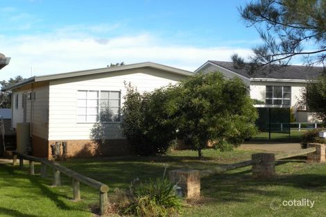 Property photo of 122 Wombat Street Young NSW 2594