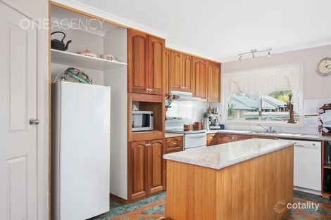 Property photo of 17 Charlton Street Norwood TAS 7250
