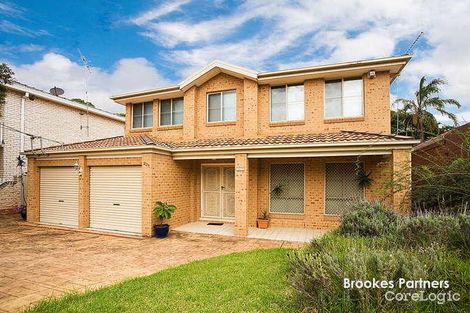 Property photo of 203 West Street Blakehurst NSW 2221