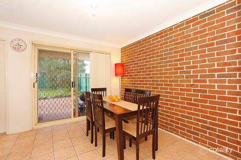 Property photo of 72B Kennington Avenue Quakers Hill NSW 2763