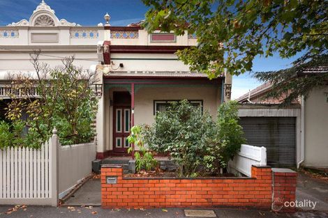 Property photo of 805 Rathdowne Street Carlton North VIC 3054