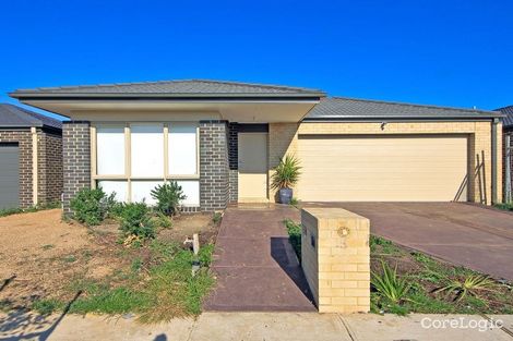 Property photo of 15 Lilyturf Drive Tarneit VIC 3029