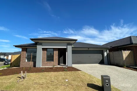 64 Jarlath Dr, Mambourin, VIC 3024