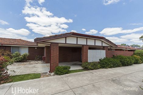 Property photo of 2/85 Kitchener Avenue Victoria Park WA 6100