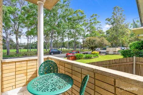 Property photo of 1/26 Bellevue Street North Parramatta NSW 2151
