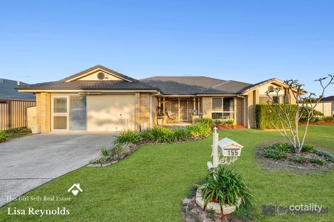Property photo of 155 Bellini Road Burpengary QLD 4505