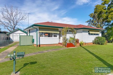 Property photo of 1 Sunda Avenue Whalan NSW 2770