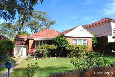Property photo of 67 Tambourine Bay Road Riverview NSW 2066