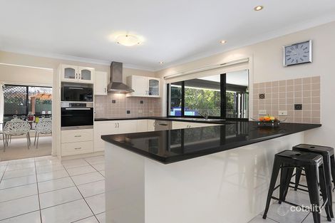 Property photo of 19 Scribbly Close Lota QLD 4179