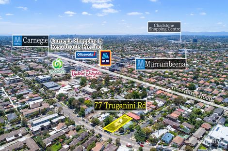 Property photo of 77 Truganini Road Carnegie VIC 3163