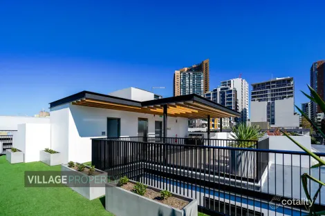 Property photo of 105/45 Atchison Street Crows Nest NSW 2065