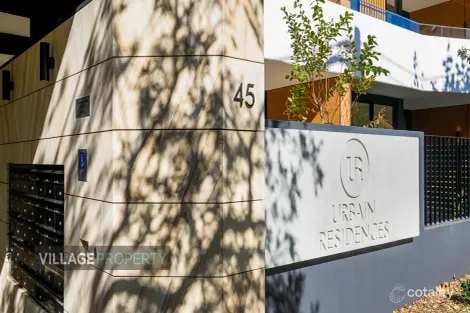 Property photo of 105/45 Atchison Street Crows Nest NSW 2065