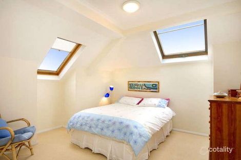 Property photo of 10/20 Dalleys Road Naremburn NSW 2065