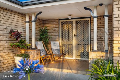 Property photo of 155 Bellini Road Burpengary QLD 4505
