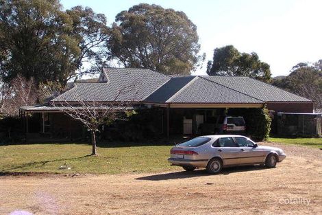 57 Old Stanley Rd, Beechworth, VIC 3747