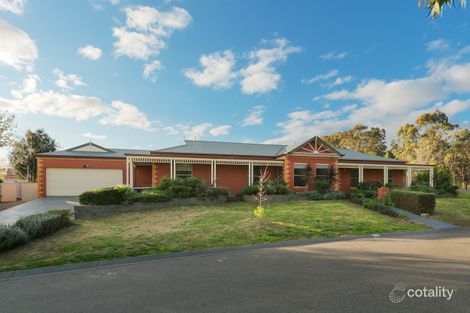 Property photo of 14 Penzance Avenue Golden Square VIC 3555