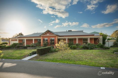 Property photo of 14 Penzance Avenue Golden Square VIC 3555