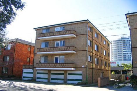 Property photo of 4/10 Jauncey Place Hillsdale NSW 2036