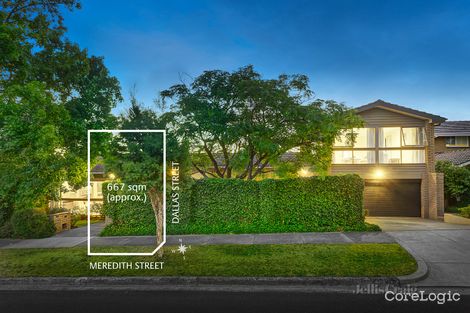 Property photo of 7 Meredith Street Mount Waverley VIC 3149