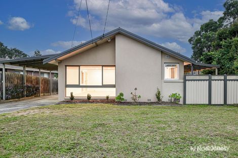Property photo of 25 Dumfries Way Wantirna VIC 3152