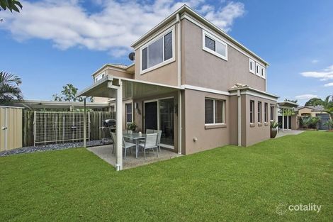 Property photo of 61 Harrier Drive Burleigh Waters QLD 4220