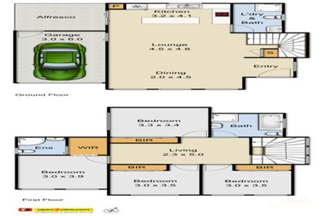 Property photo of 9/33 St Albans Road Schofields NSW 2762