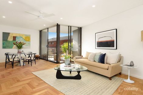 Property photo of 13/66 Cook Road Centennial Park NSW 2021