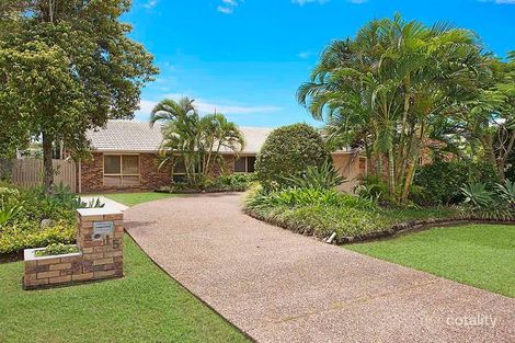 Property photo of 15 Timbertop Street Buderim QLD 4556