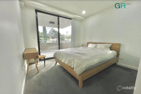 Property photo of 17/5 Citrus Avenue Hornsby NSW 2077