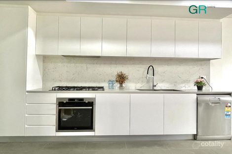 Property photo of 17/5 Citrus Avenue Hornsby NSW 2077