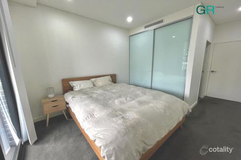 Property photo of 17/5 Citrus Avenue Hornsby NSW 2077