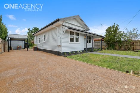 Property photo of 37 Brock Street Moe VIC 3825
