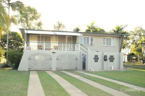 49 Oakley St, Wandal, QLD 4700