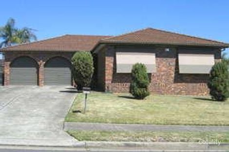 Property photo of 3 St Kilda Street St Johns Park NSW 2176