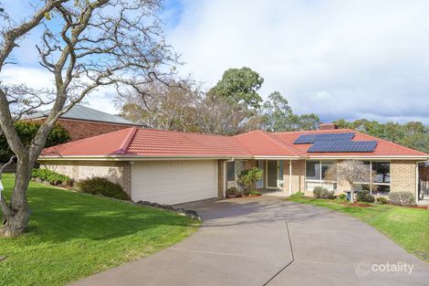 20 EUCALYPT DR, LILYDALE, VIC 3140