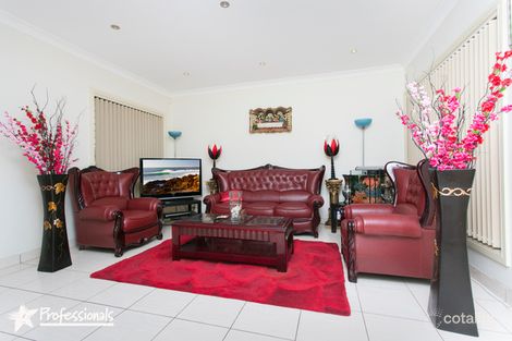 Property photo of 72A Sphinx Avenue Revesby NSW 2212