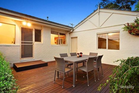 Property photo of 1/5 Fricker Avenue Greensborough VIC 3088